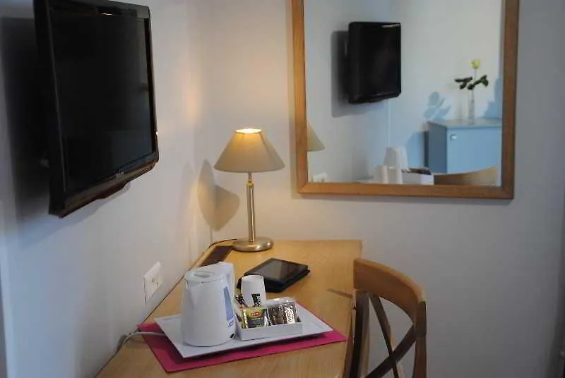 Grand Hotel De La Gare Toulon - Boutique Hotel