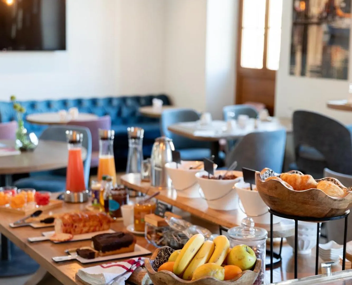 Grand Hotel De La Gare Toulon - Boutique Hotel