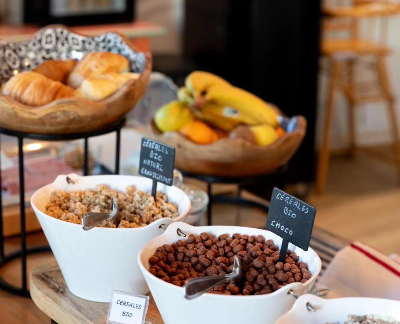 Grand Hotel De La Gare Toulon - Boutique Hotel