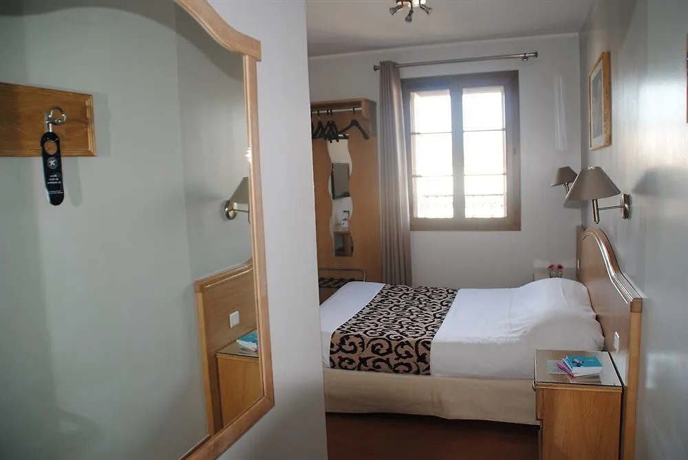 Grand Hotel De La Gare Toulon - Boutique Hotel