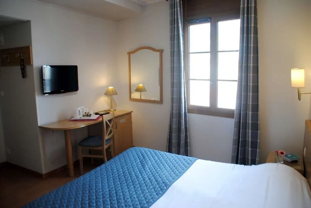 Grand Hotel De La Gare Toulon - Boutique Hotel 3*,