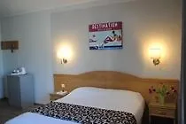 Grand Hotel De La Gare Toulon - Boutique Hotel