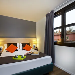 Aparthotel Citadines Presqu'ile ***