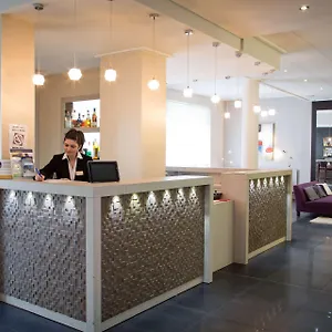 Hotel Western Plaisance ***