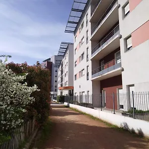 Aparthotel Privilodges Lumiere ***