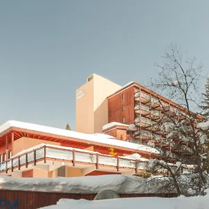 Apartahotel Résidence Pierre&vacances Le Belmont ****