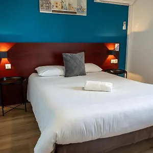 Hotel Initial By Balladins Lyon **