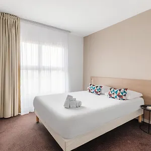 Aparthotel Appart'city Classic Part Dieu ***