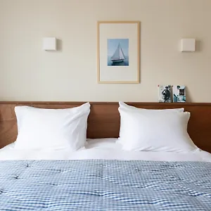 Hotel Alfred Port-vieux ***