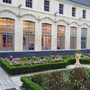 Hotel L'hermitage Gantois, Autograph Collection *****