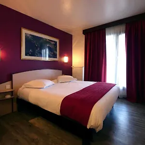 Hotel Le Galant Villepinte Gare Galant Parc Des Expositions ***