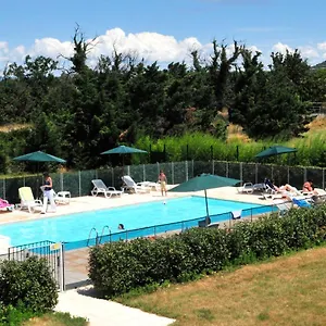 Apartahotel Residhotel Golf Grand Avignon ***