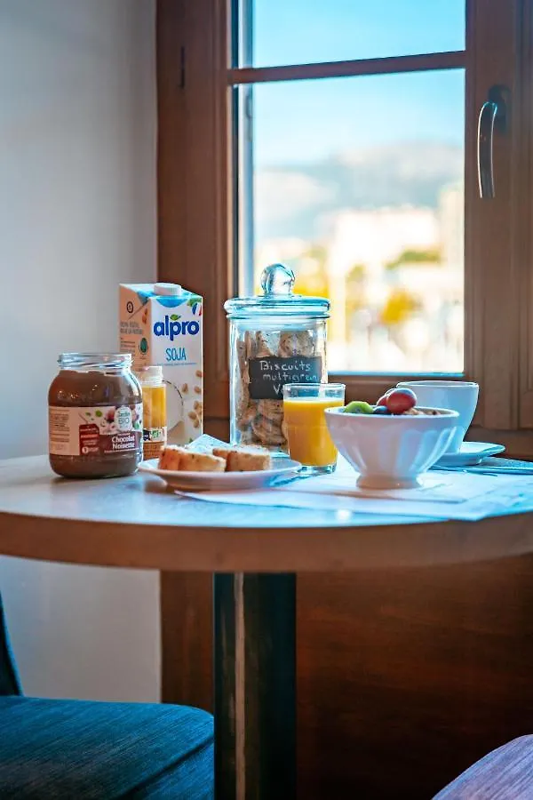 Grand Hotel De La Gare Toulon - Boutique Hotel