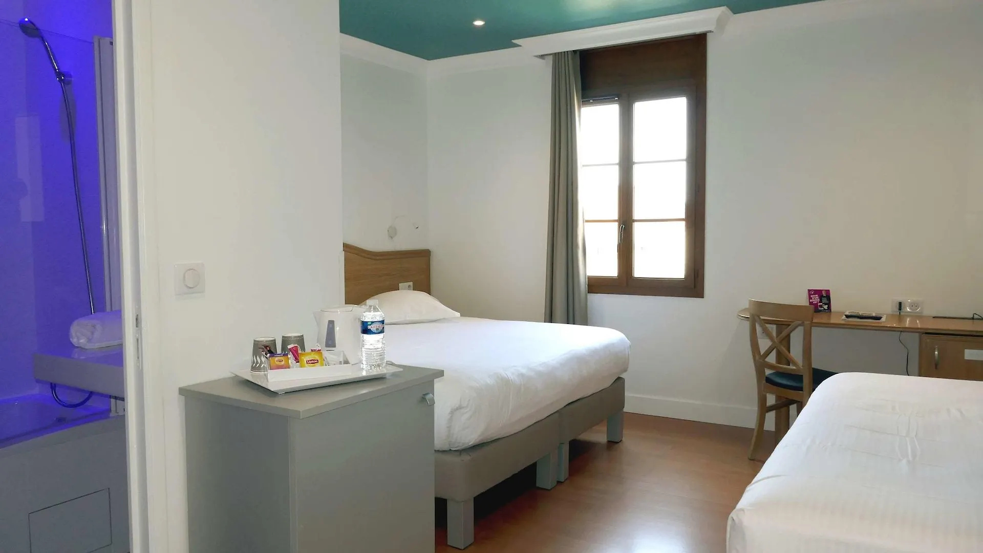 Grand Hotel De La Gare Toulon - Boutique Hotel