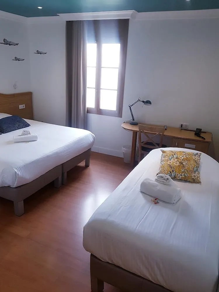 Grand Hotel De La Gare Toulon - Boutique Hotel