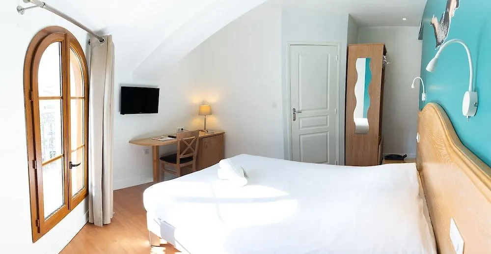 Grand Hotel De La Gare Toulon - Boutique Hotel