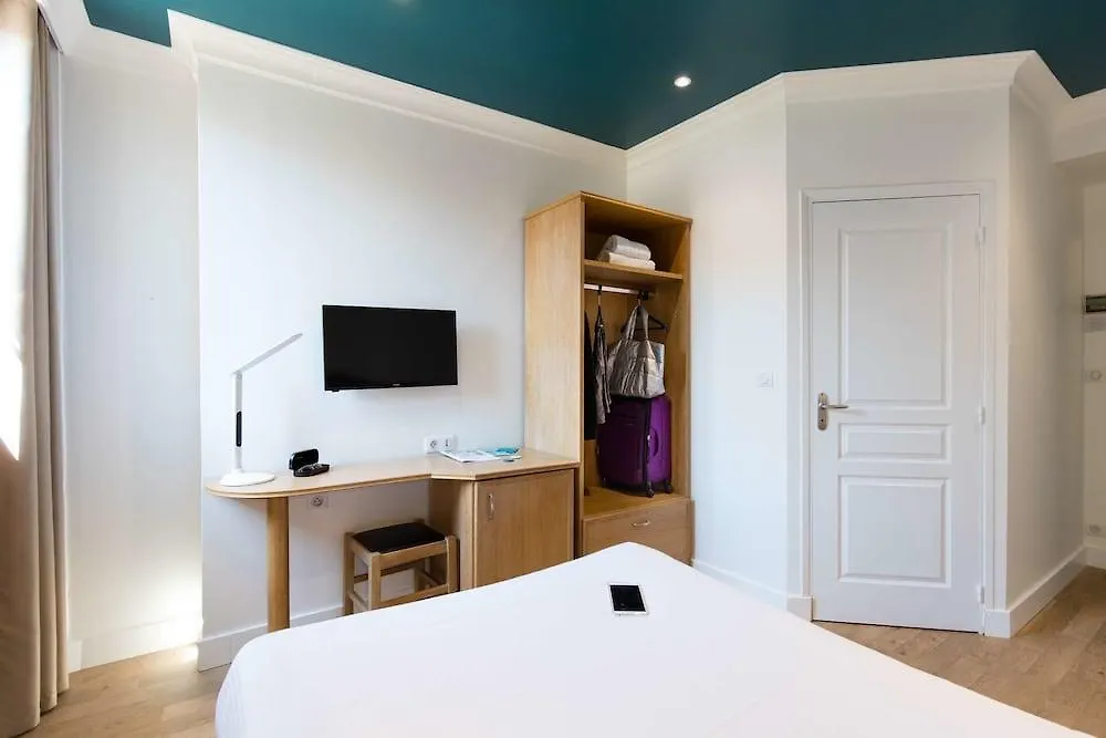 Grand Hotel De La Gare Toulon - Boutique Hotel
