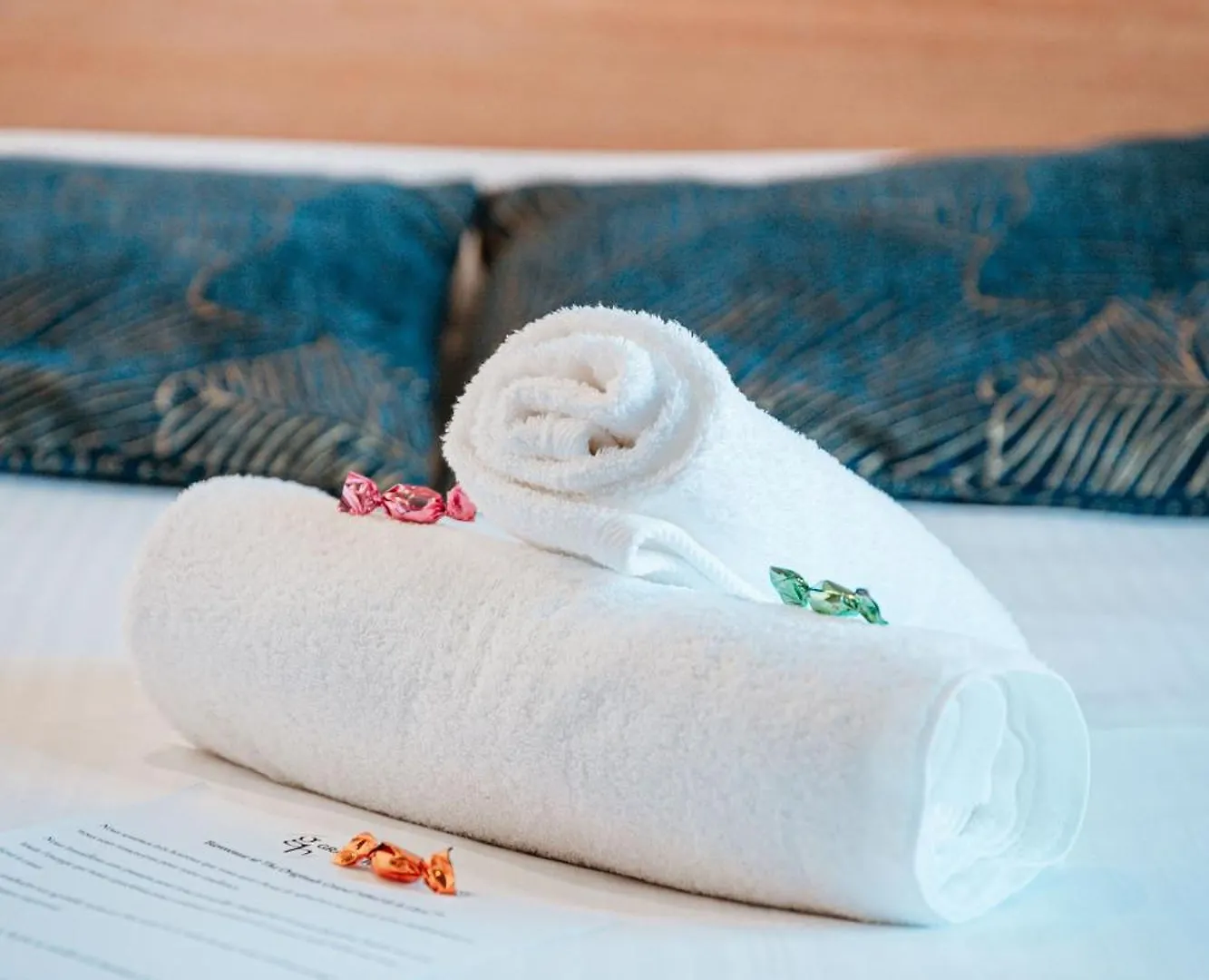 Grand Hotel De La Gare Toulon - Boutique Hotel France
