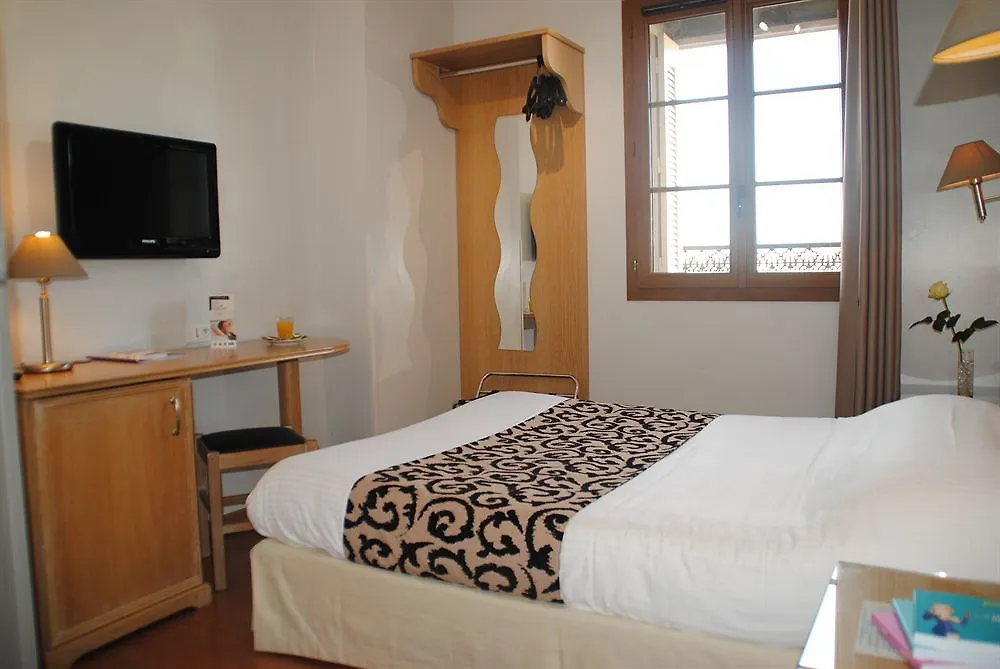 Grand Hotel De La Gare Toulon - Boutique Hotel Francia