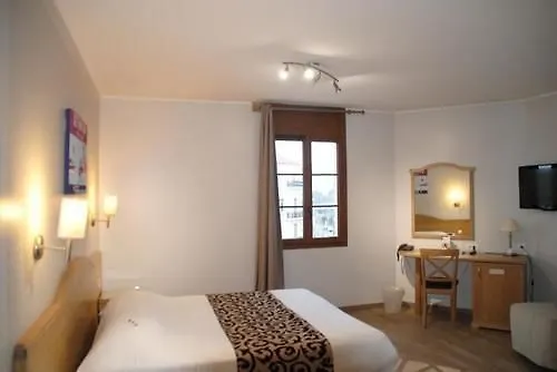 Grand Hotel De La Gare Toulon - Boutique Hotel