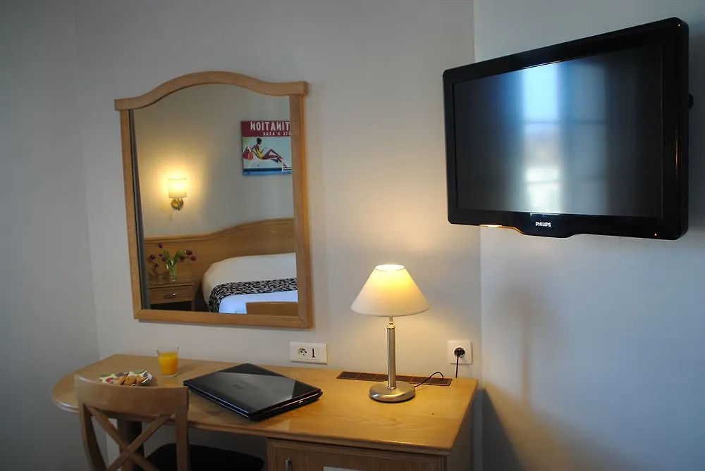 Grand Hotel De La Gare Toulon - Boutique Hotel