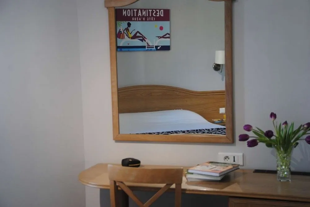 Grand Hotel De La Gare Toulon - Boutique Hotel