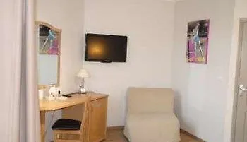Grand Hotel De La Gare Toulon - Boutique Hotel France