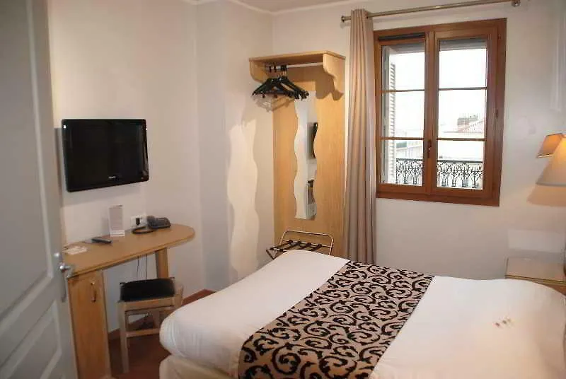 Grand Hotel De La Gare Toulon - Boutique Hotel