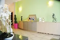 Grand Hotel De La Gare Toulon - Boutique Hotel
